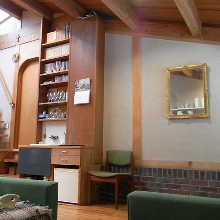Tajimi Guest House Exterior photo