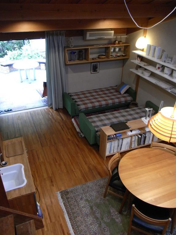 Tajimi Guest House Exterior photo