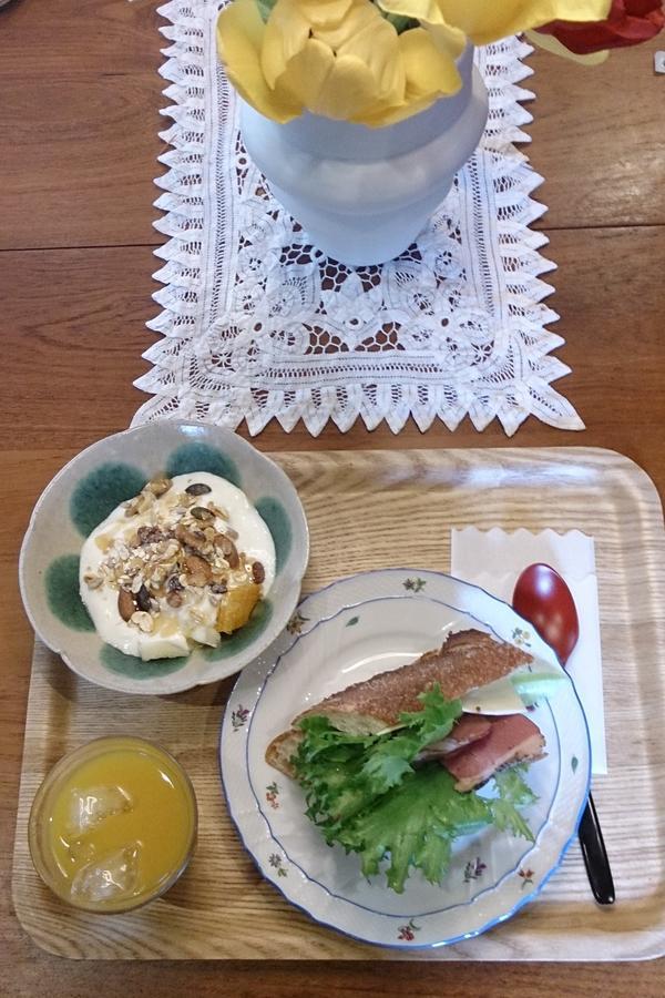 Tajimi Guest House Exterior photo